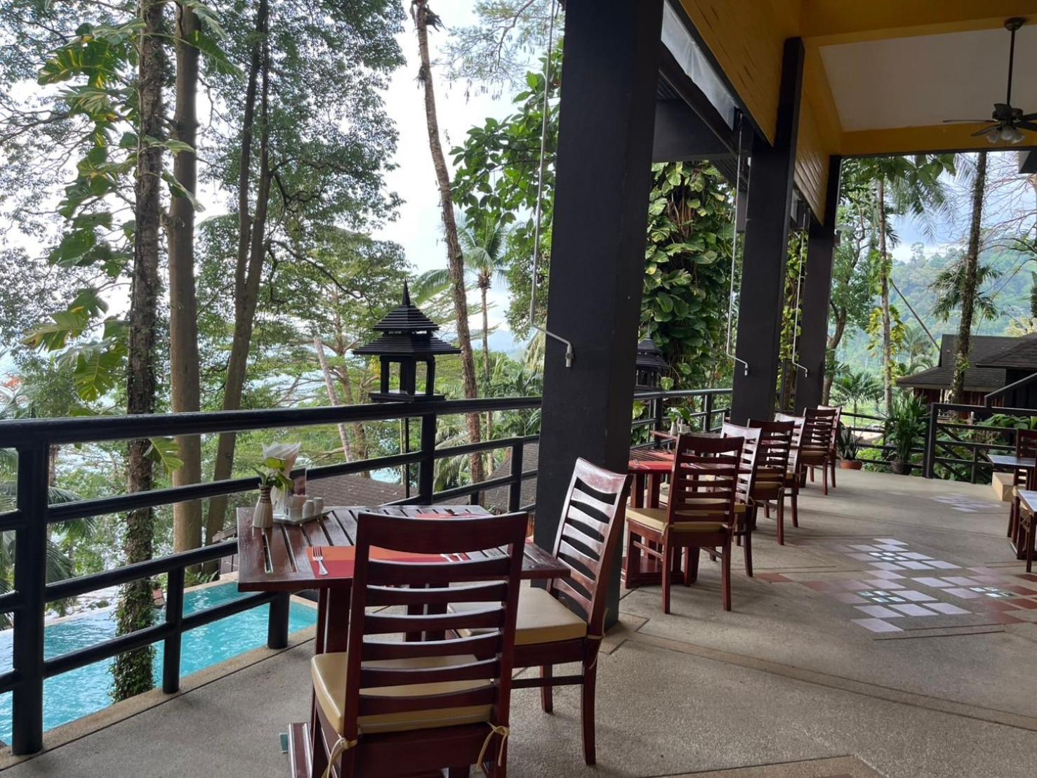 Resort Baan Krating - Sha 3*