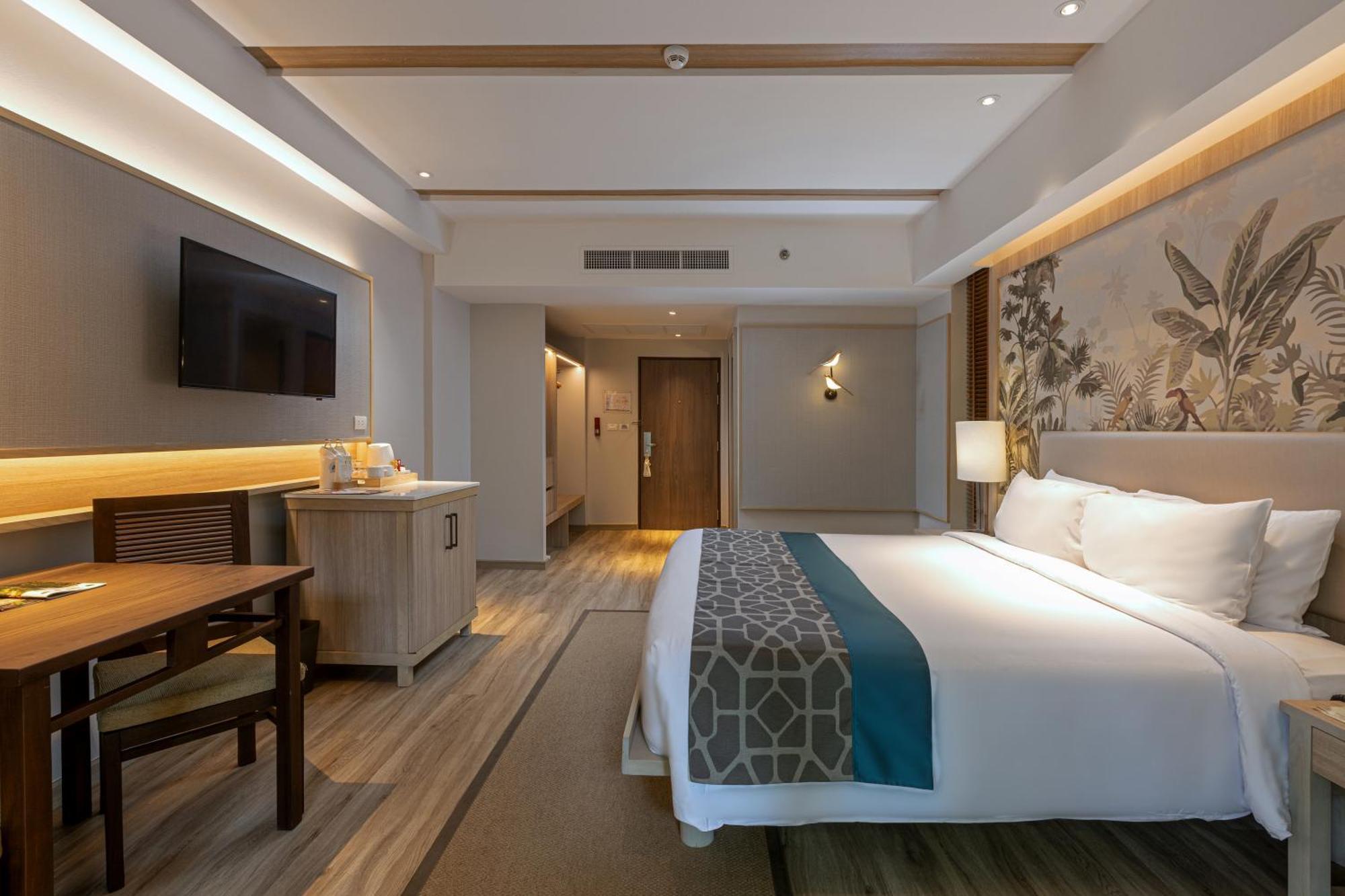 Resort Khaolak Merlin Khao Lak