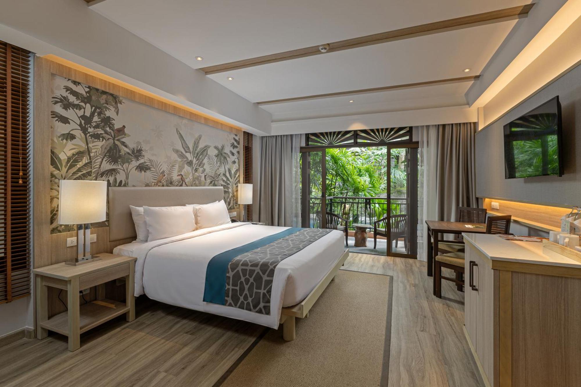 Khaolak Merlin 5*