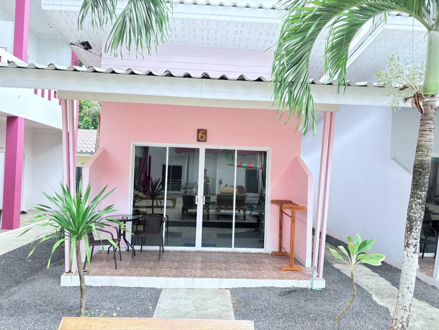 Resort Khaolak Summer House 2