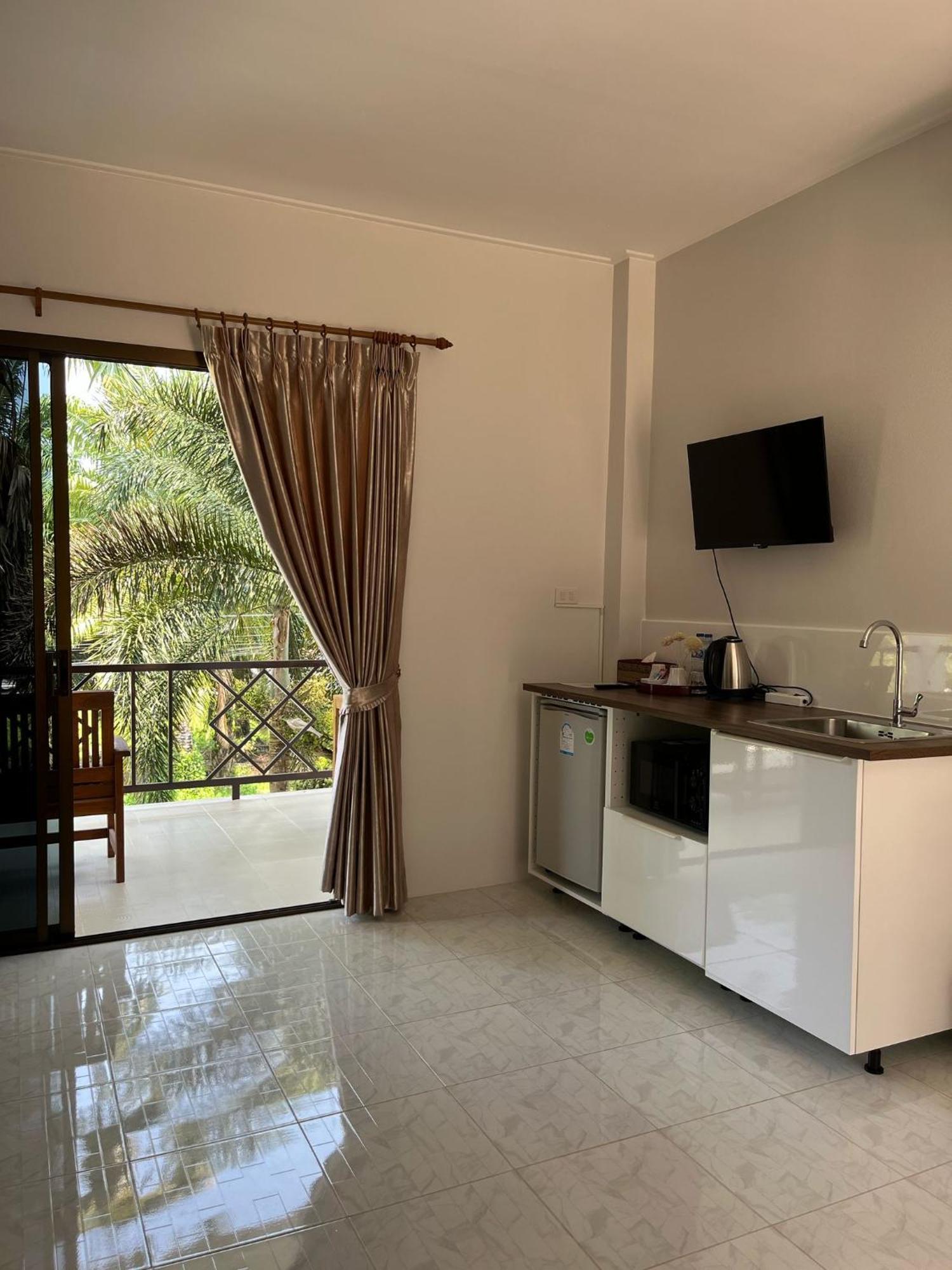 Holiday home Sawasdee & Pool Khao Lak
