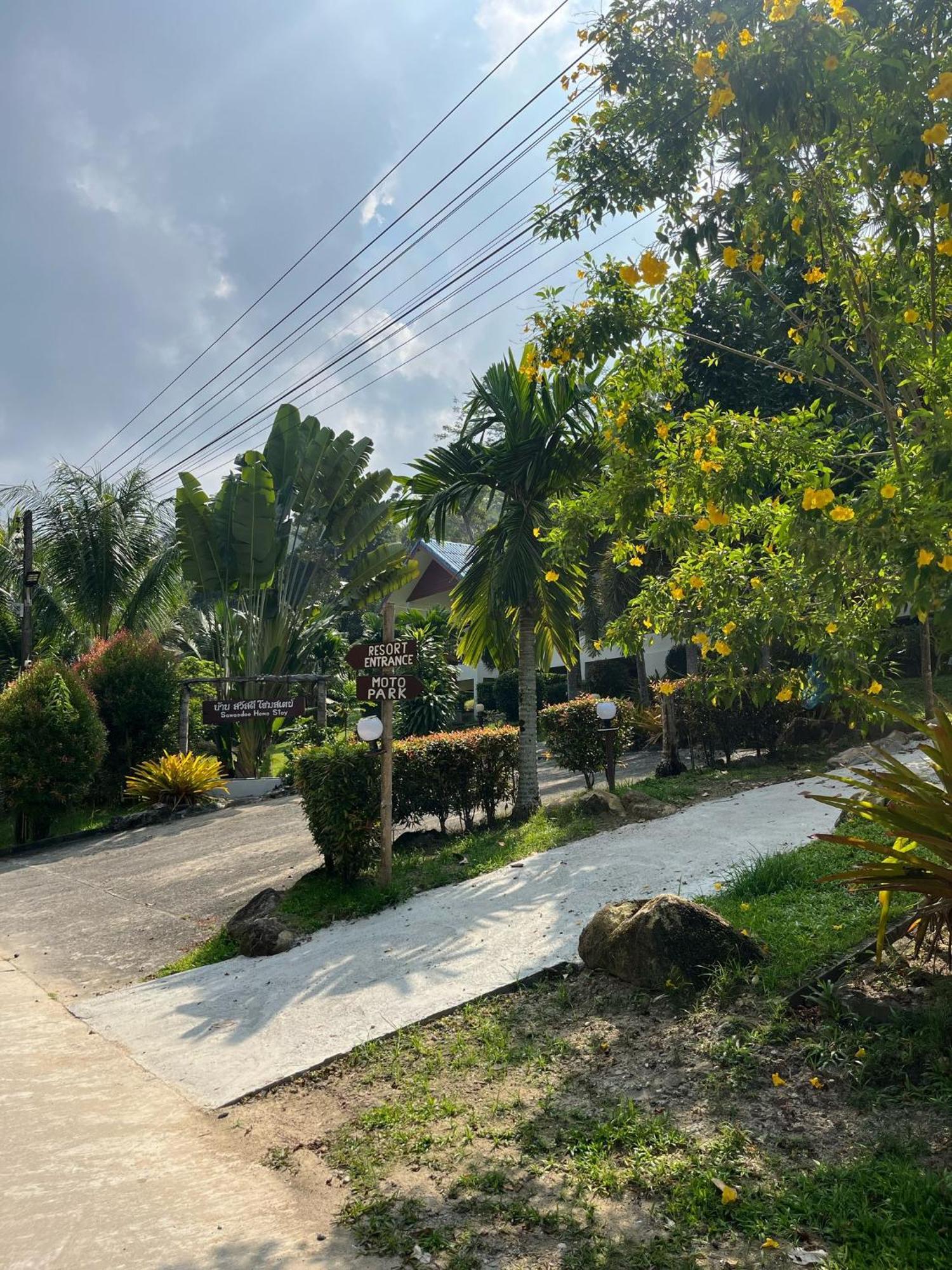 Holiday home Sawasdee & Pool *