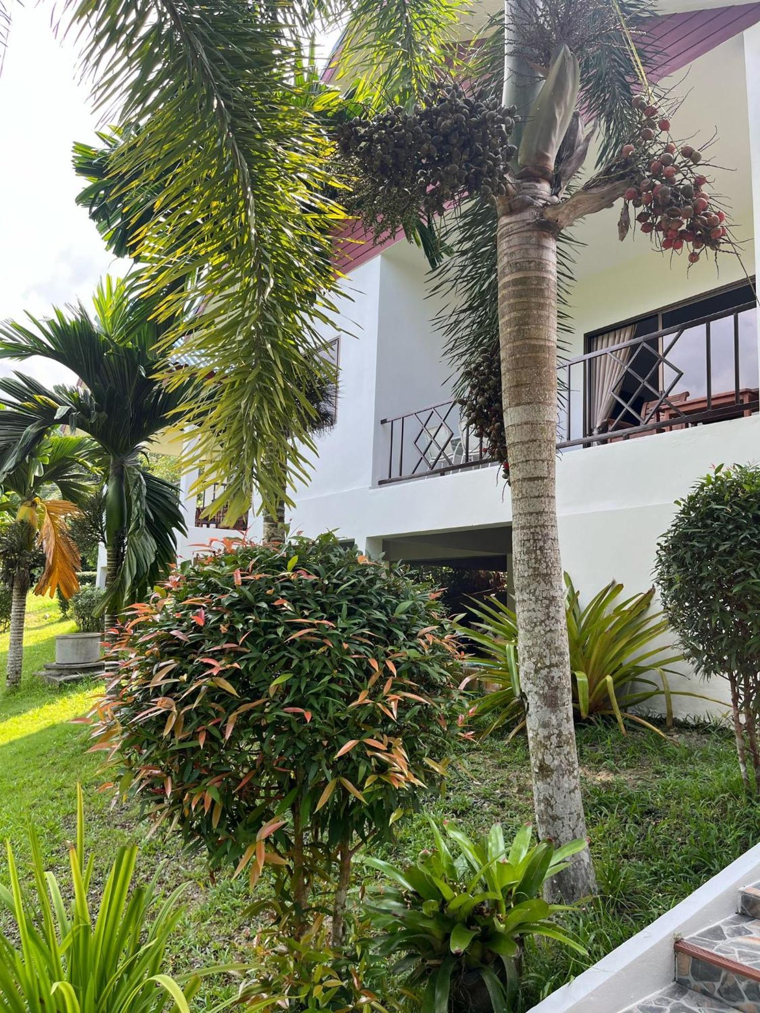 Sawasdee & Pool Holiday home Khao Lak
