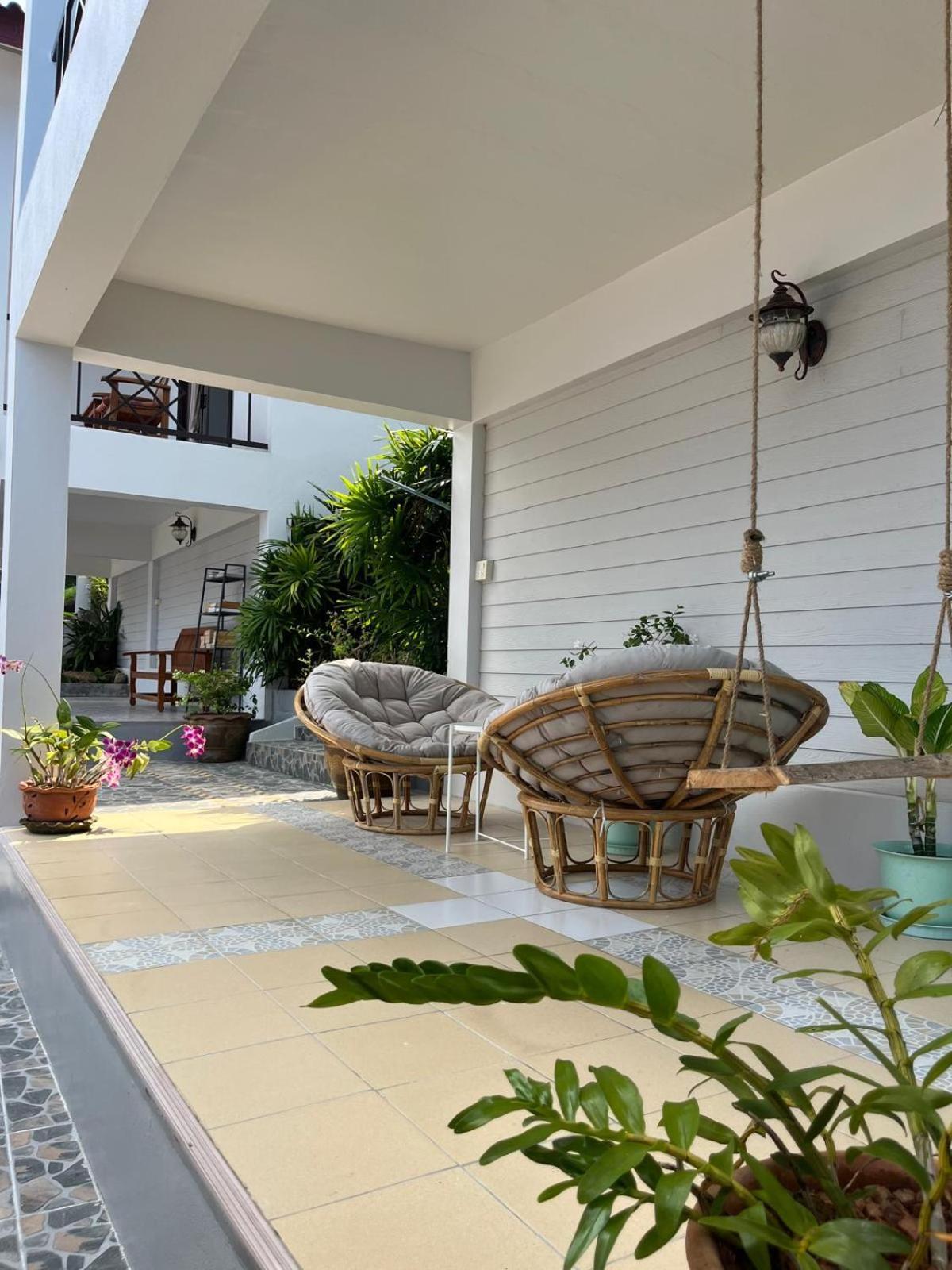 Holiday home Sawasdee & Pool Khao Lak