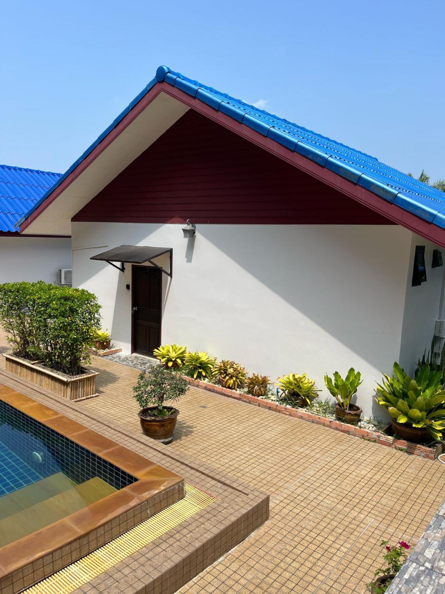 Holiday home Sawasdee & Pool Khao Lak