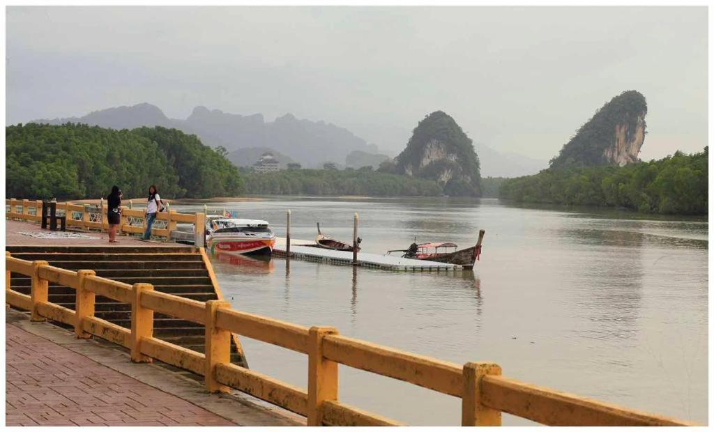 Hometel Krabi