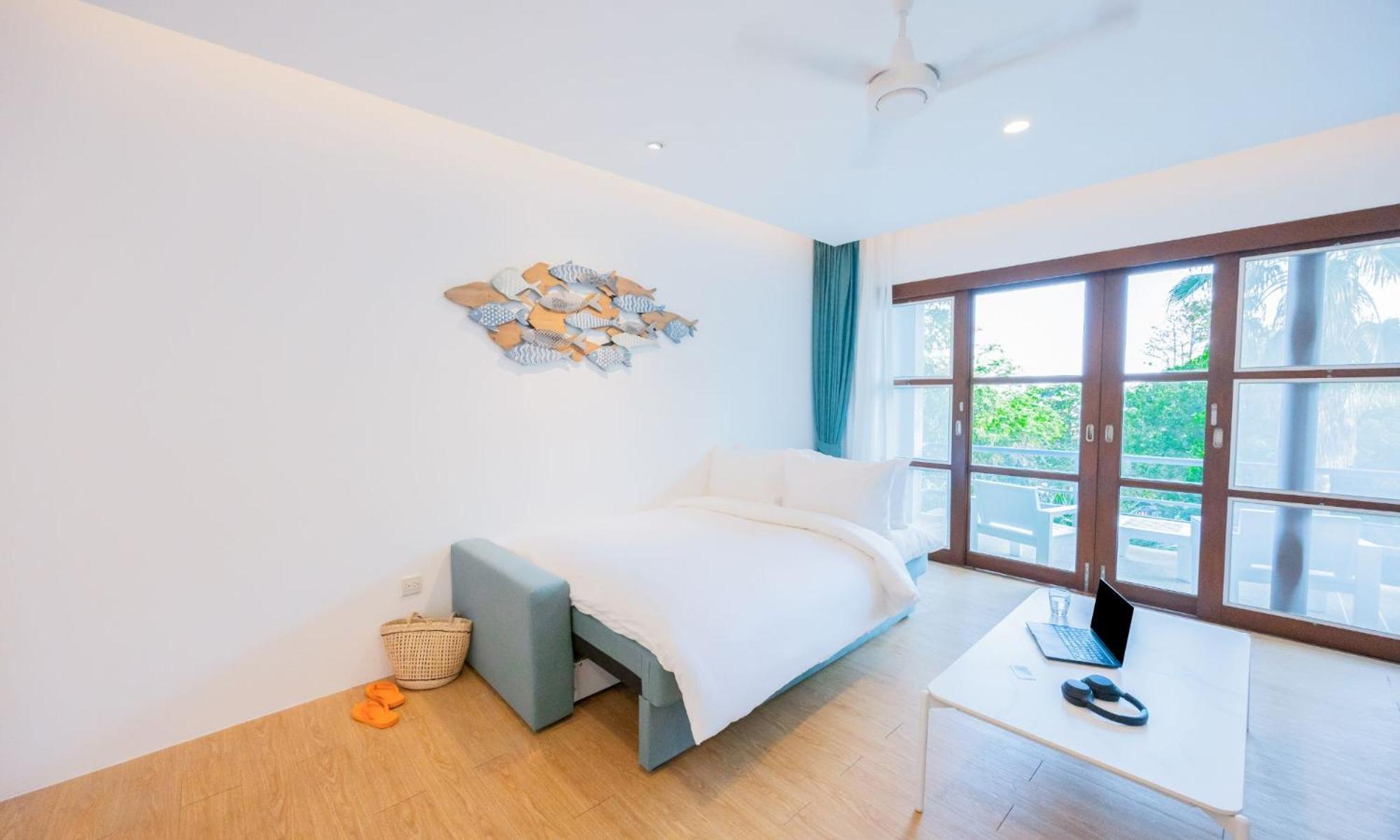 Lub D Tanote Bay 3* Koh Tao