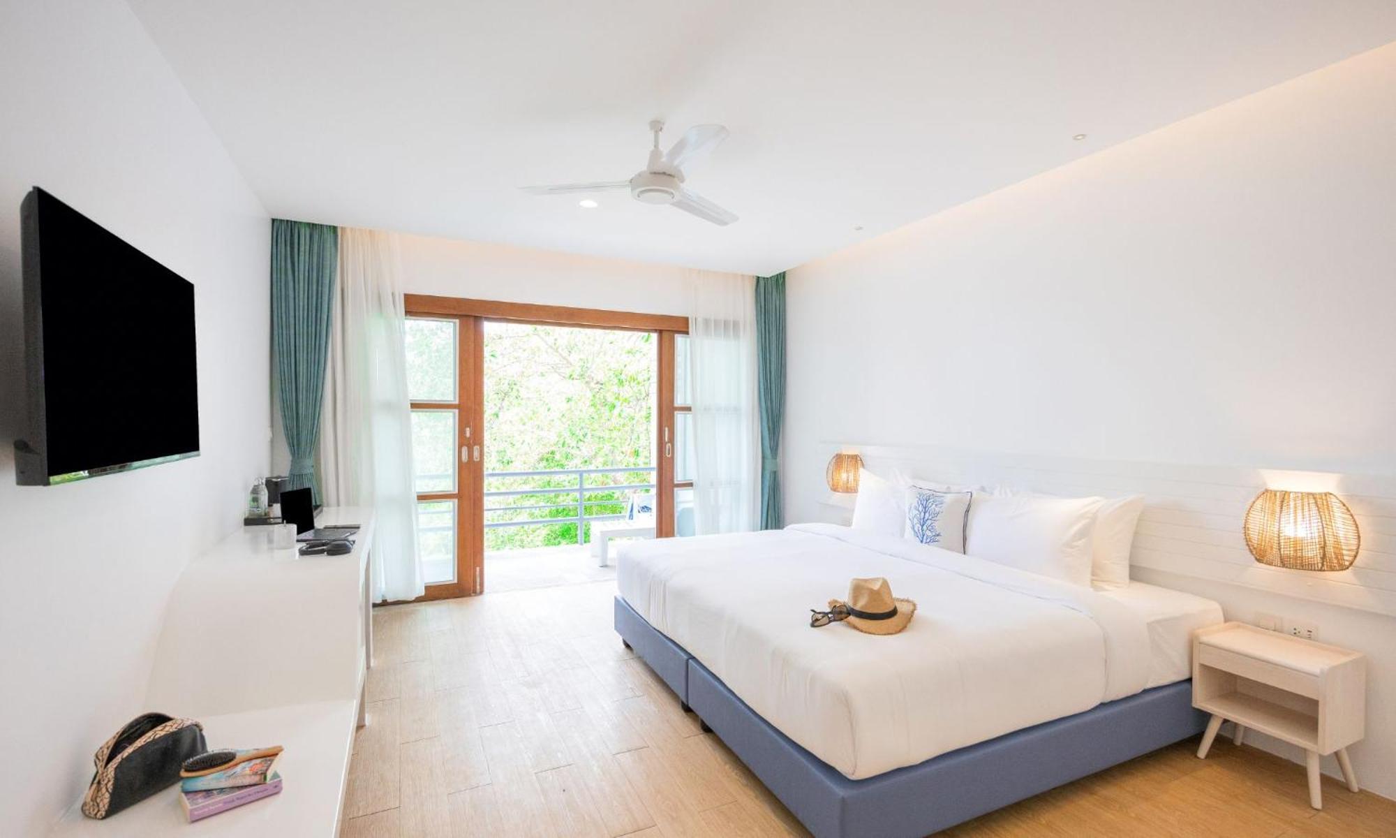 Resort Lub D Tanote Bay Koh Tao
