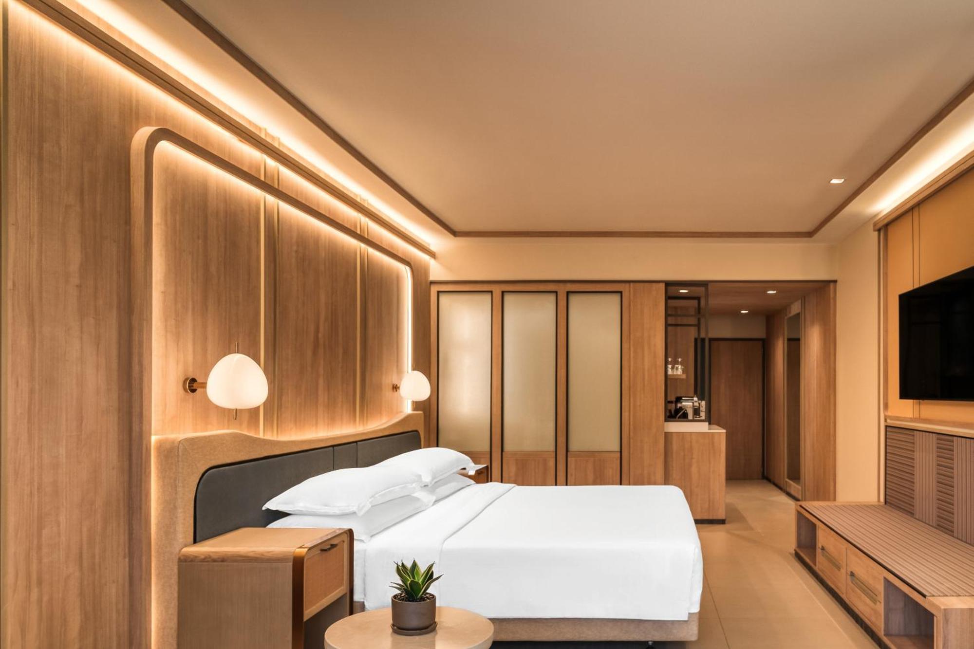 Dusit Thani Krabi - Sha Extra Klong Muang Beach