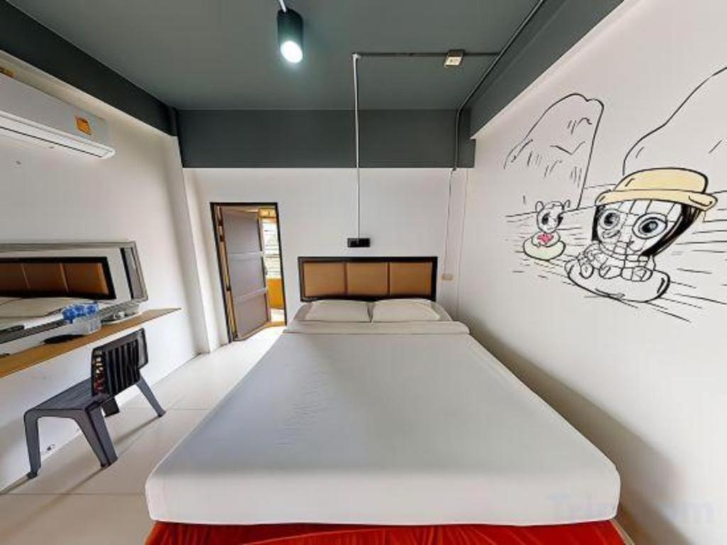 Hometel Krabi