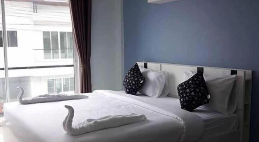 Kim Lung Airport Hotel Nai Yang