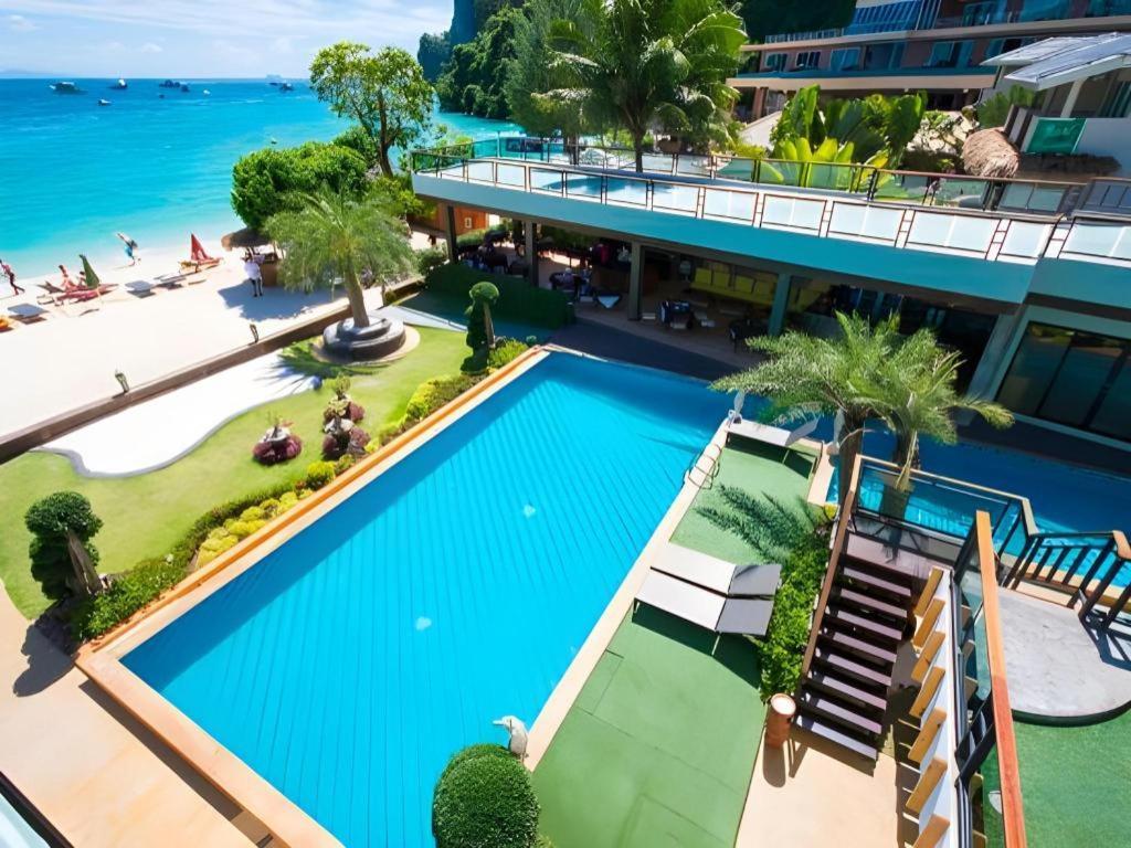 Hip Hotel Phi Phi Don