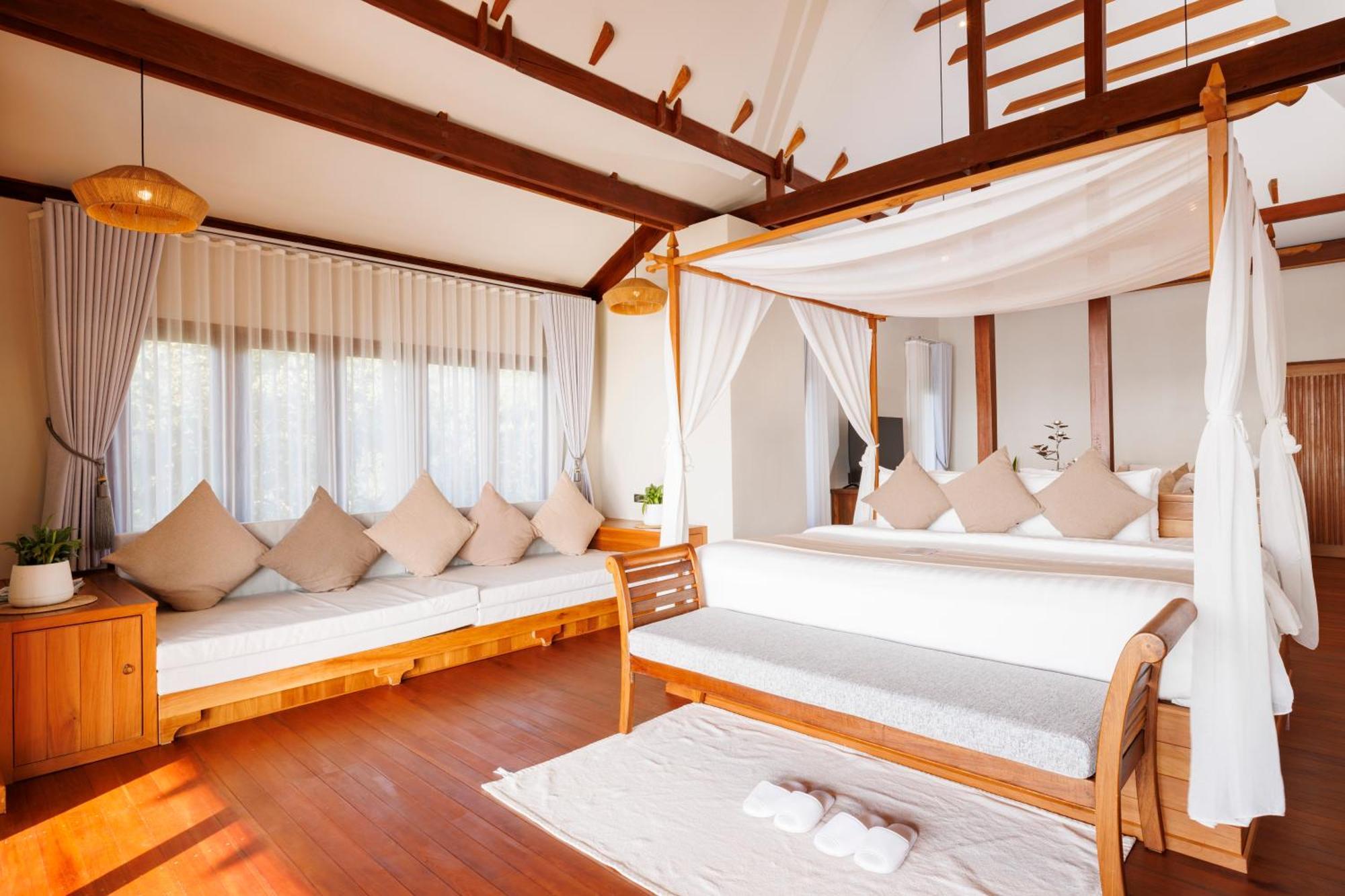 Resort Ban's Diving Koh Tao