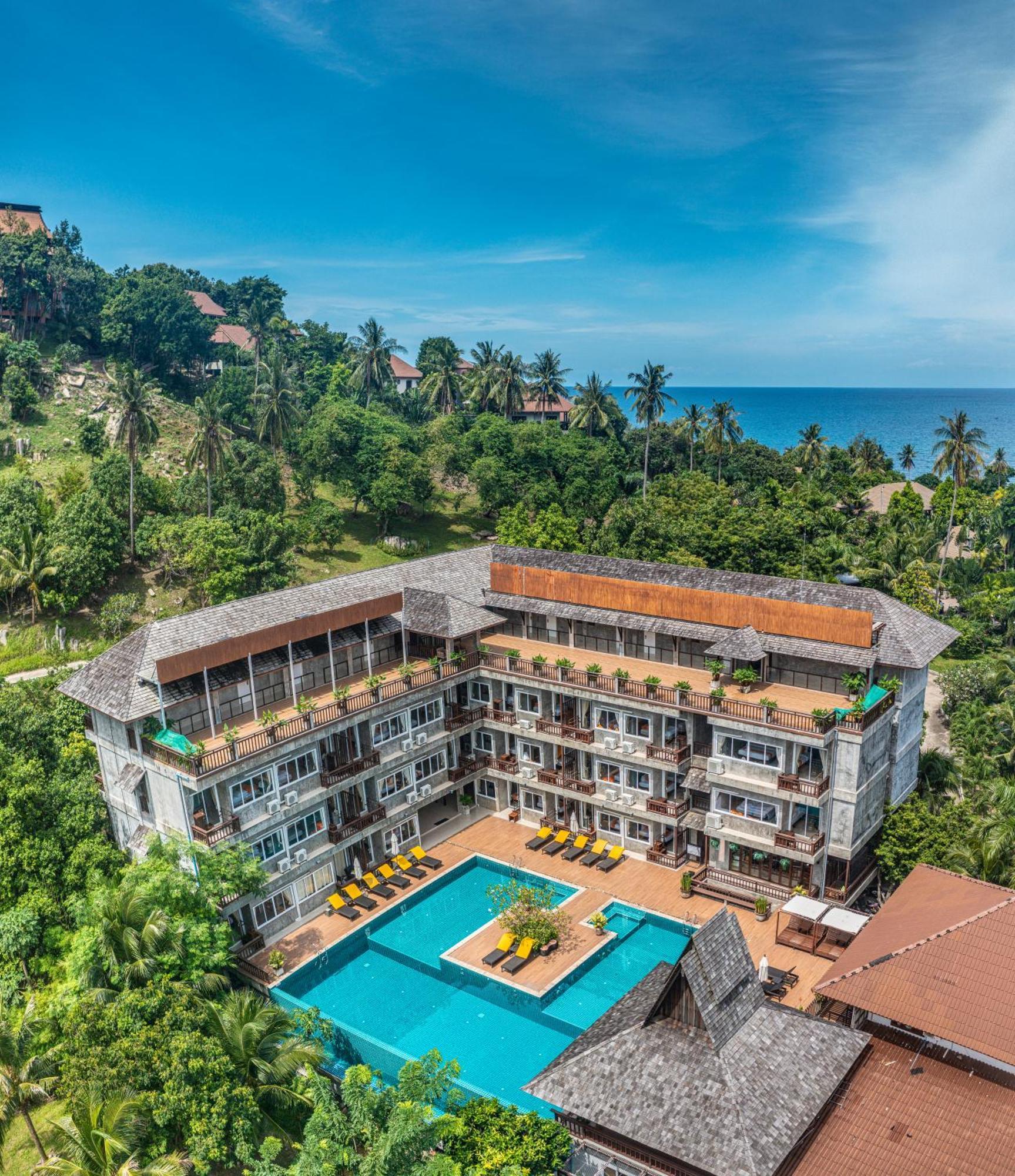 Resort Ban's Diving 4*
