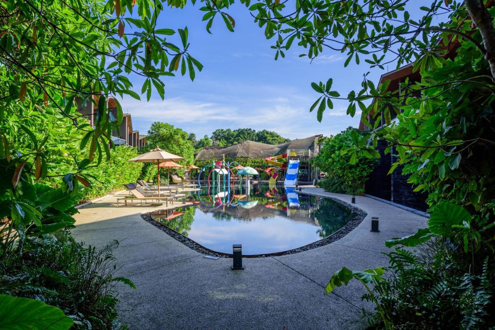 Kalima And Resort 5*
