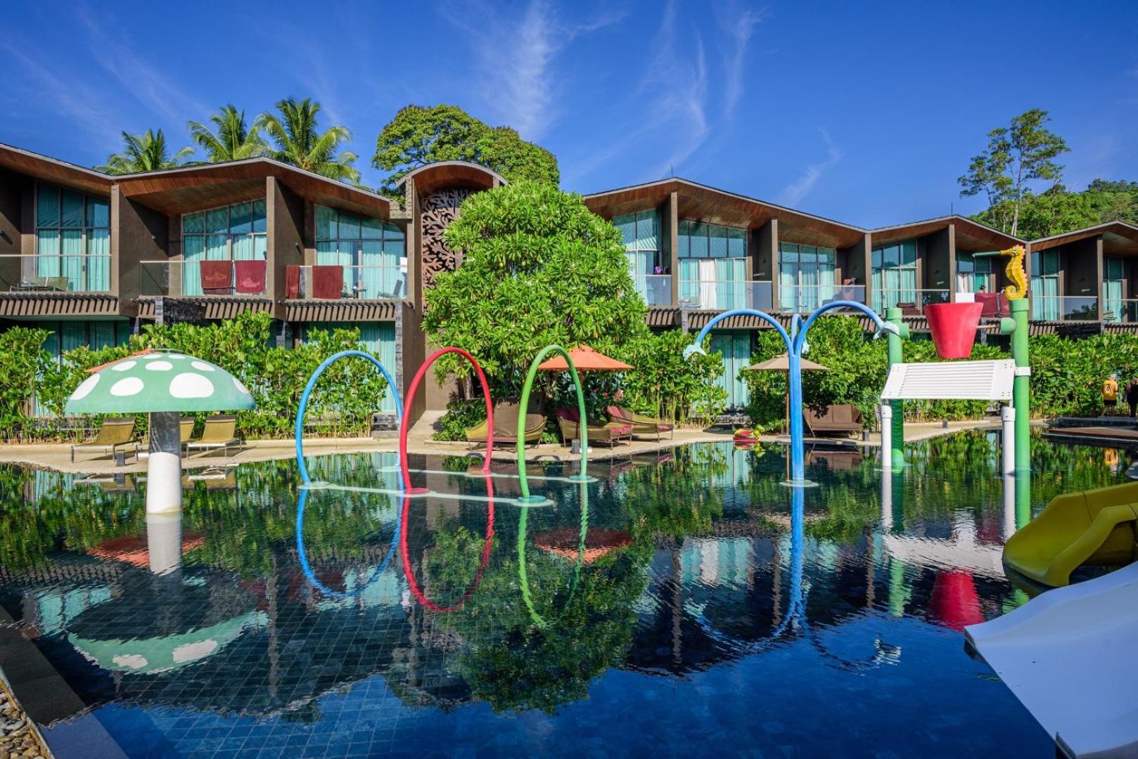 Resort Kalima And 5*