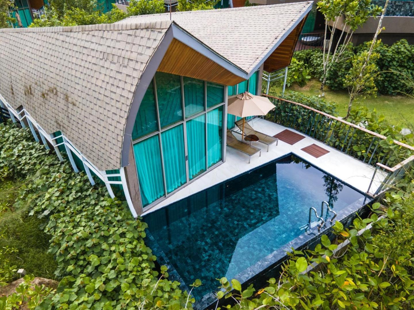 Kalima And Resort Khao Lak