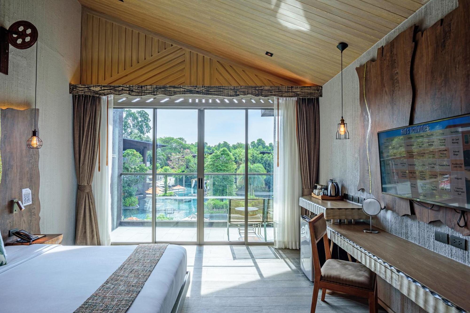 Resort Kalima And Khao Lak