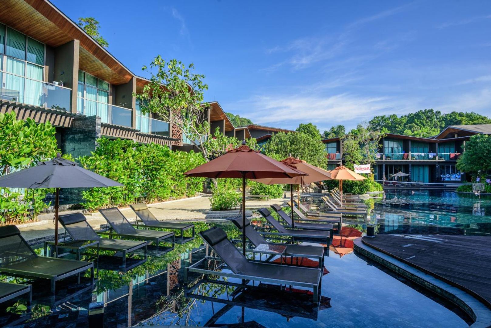Kalima And Resort