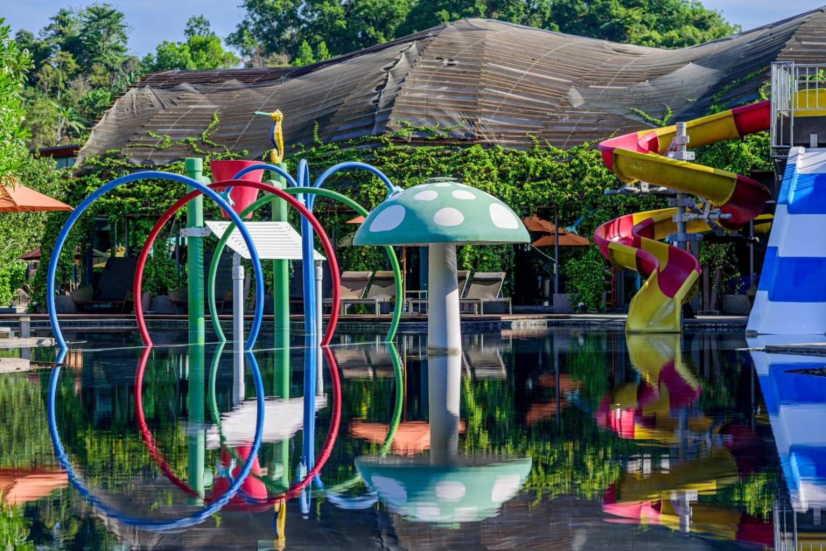 Resort Kalima And