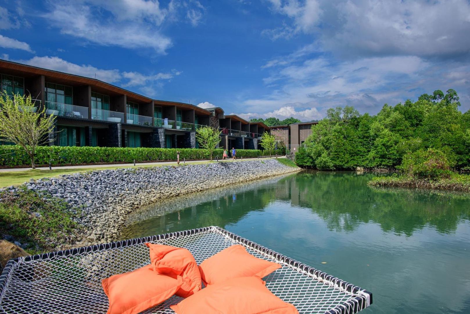 Kalima And Resort Khao Lak