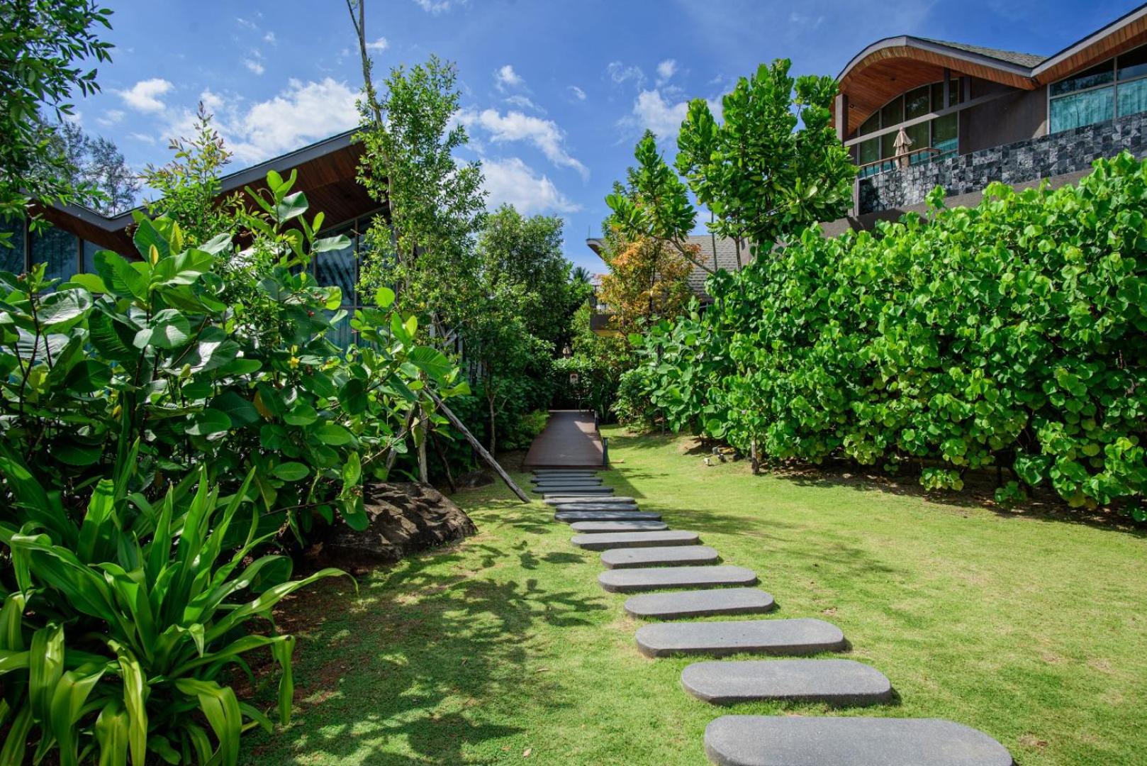 Kalima And 5* Khao Lak