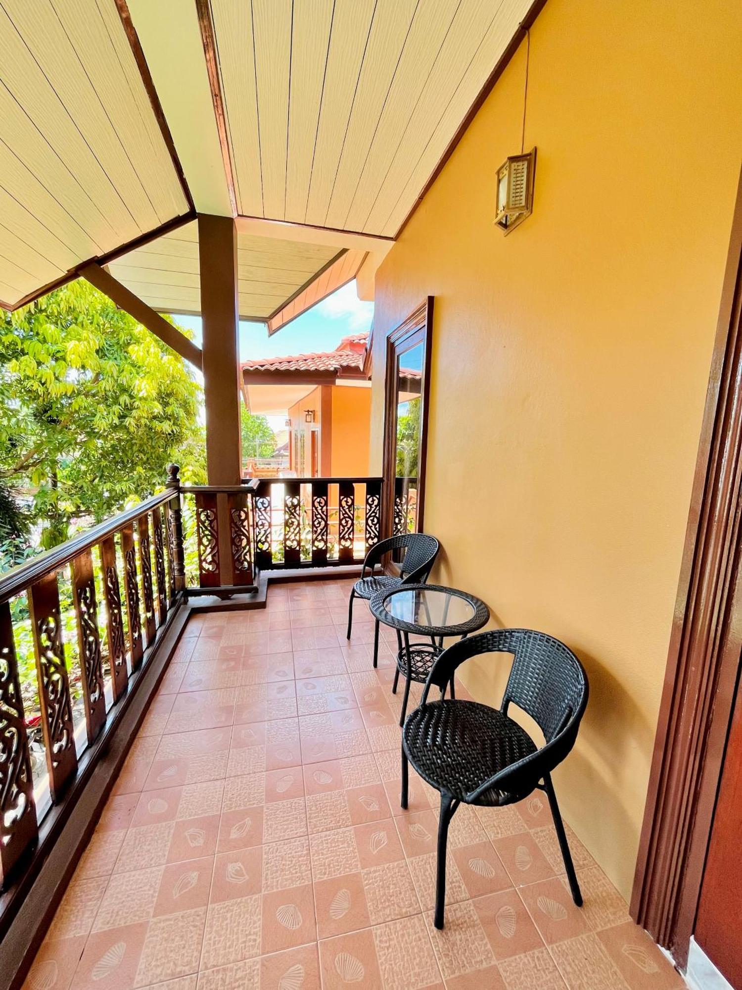 Lanta Nature House * Koh Lanta