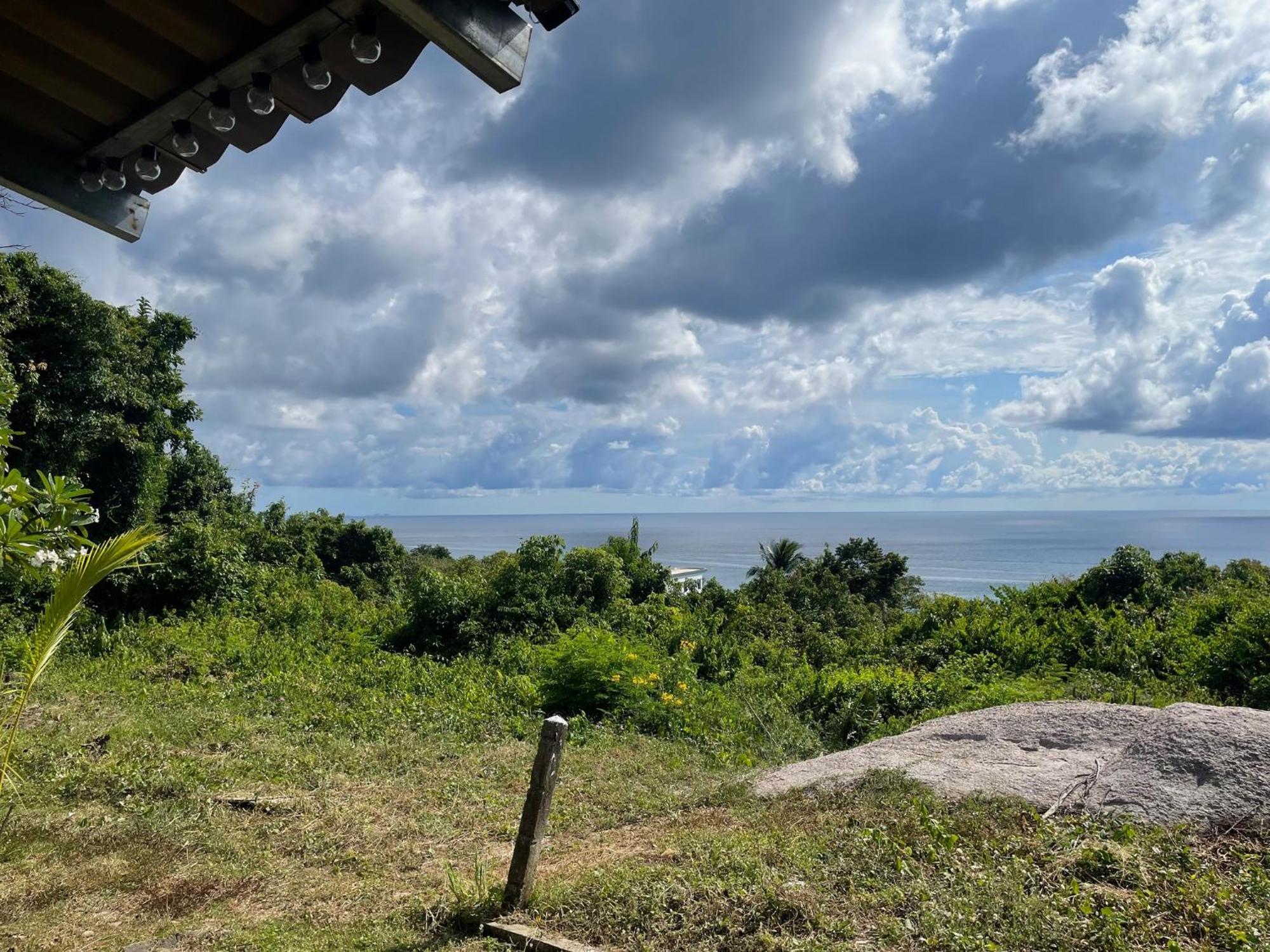 Sairee View