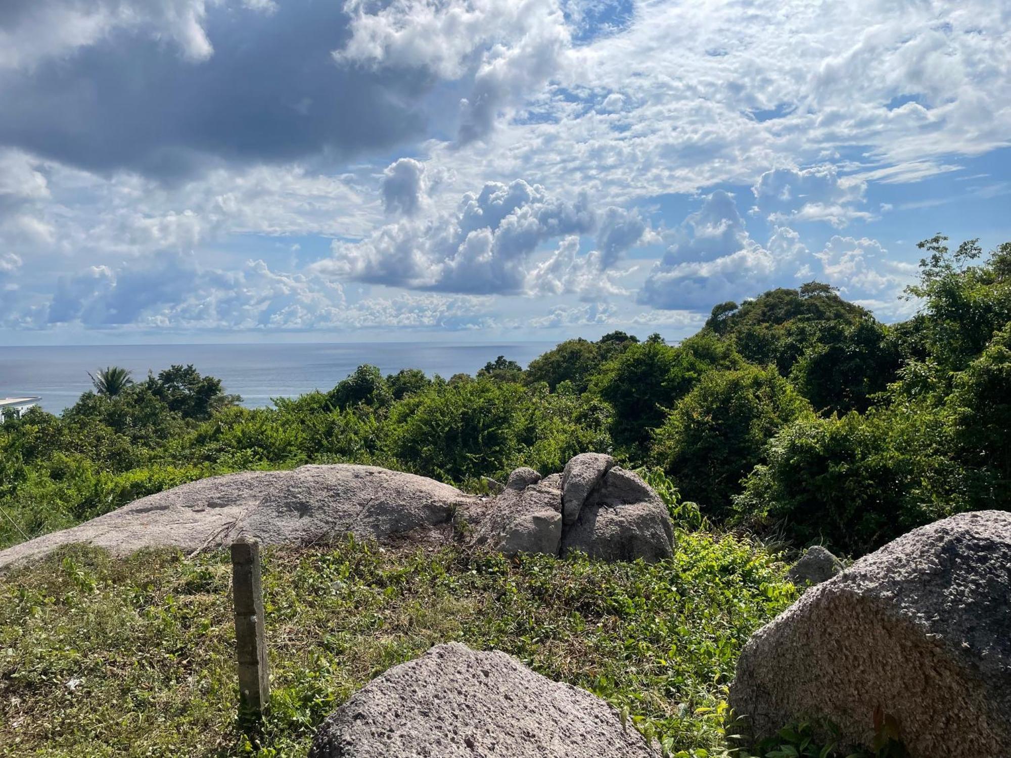 Resort Sairee View