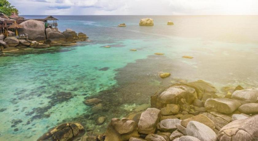 Tao Island Boutique Hotel Koh Tao