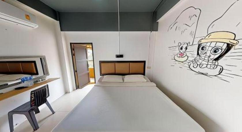 Hometel Krabi