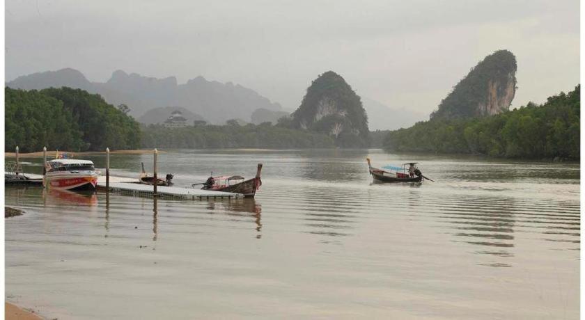 Hometel Krabi