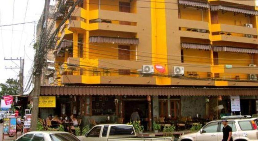 Hotel Hometel