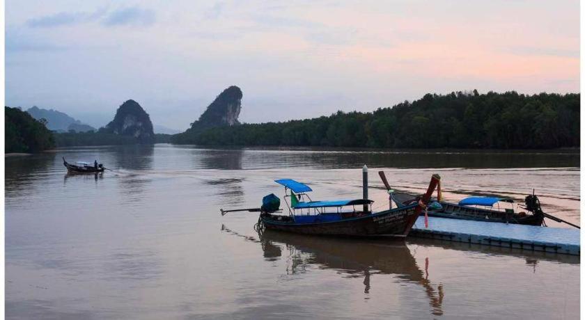 Hotel Hometel Krabi