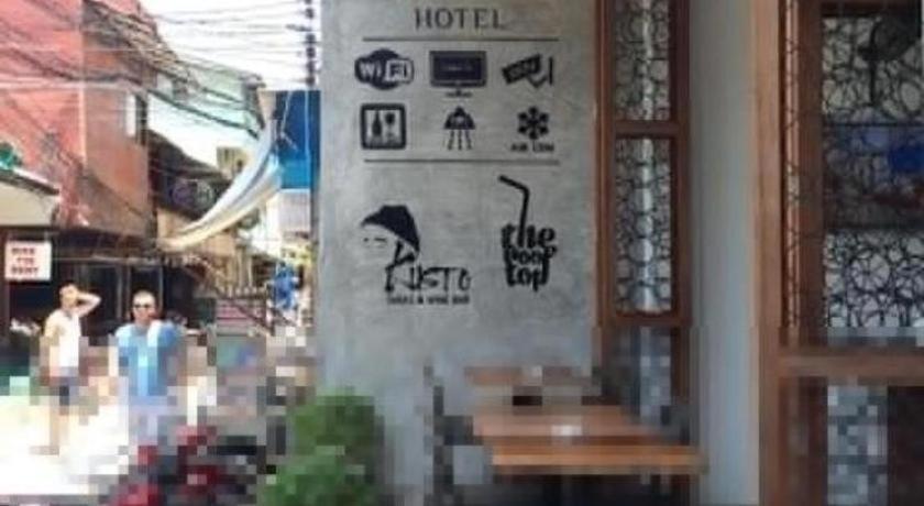 Thalassa Koh Tao