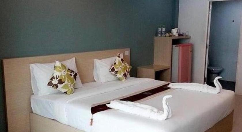 Kim Lung Airport Hotel