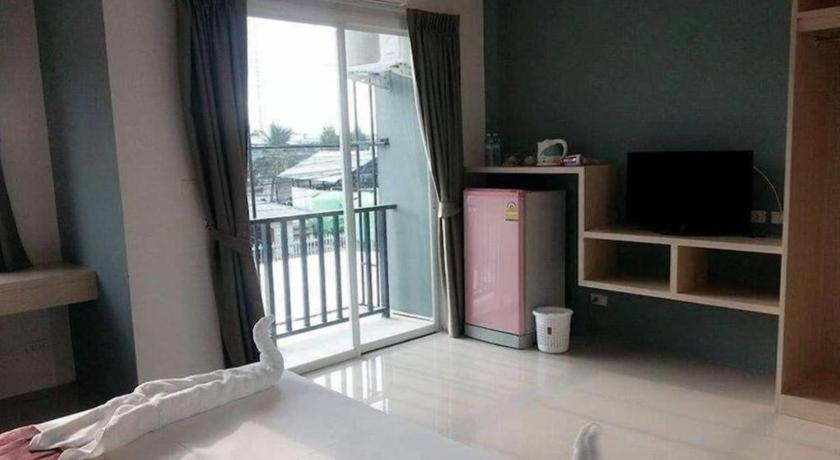 Kim Lung Airport Hotel