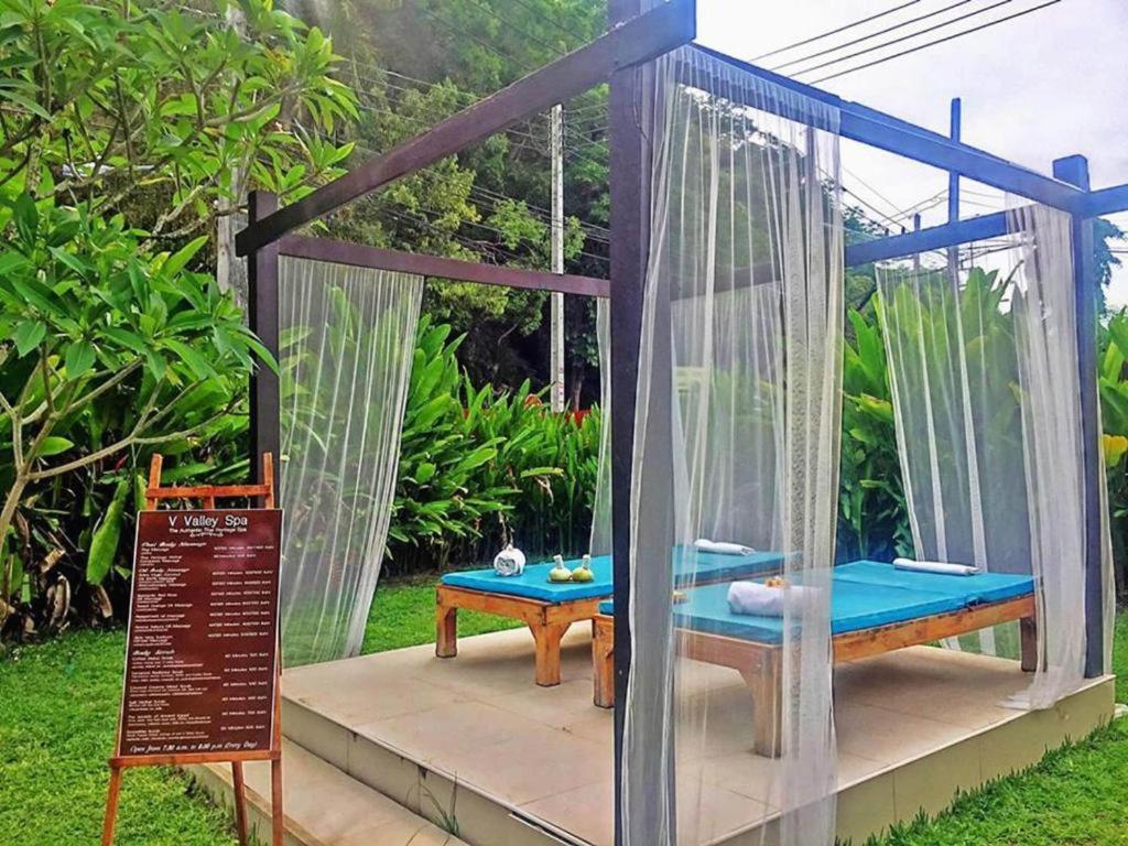 Resort V Valley Satun