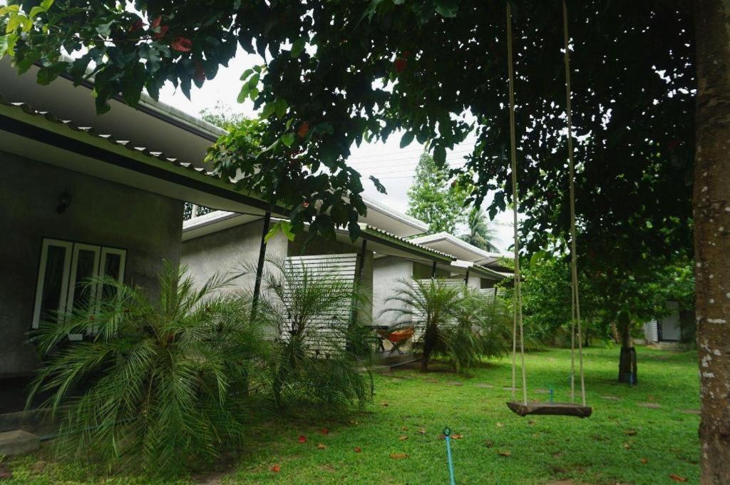 V Valley Satun