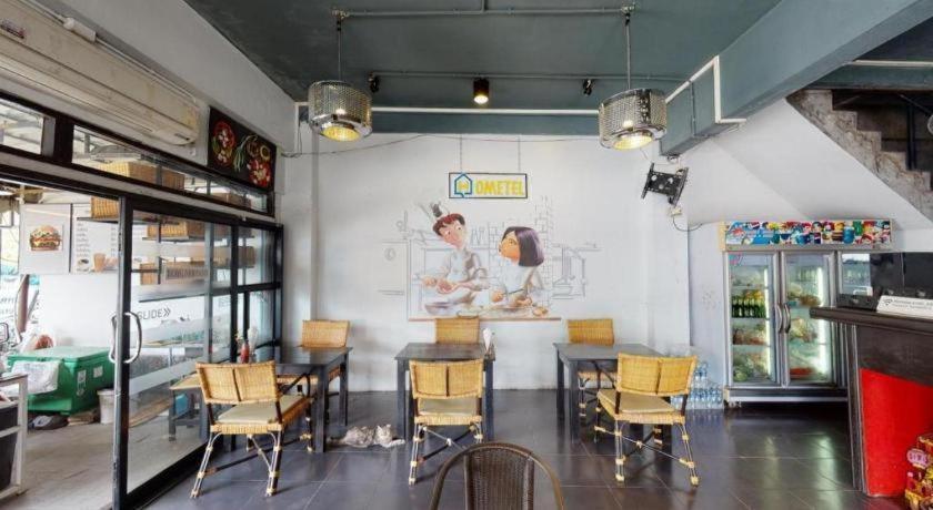 Hometel Hotel Krabi