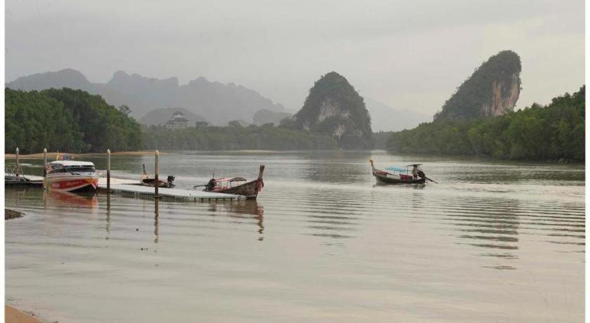 Hometel Krabi