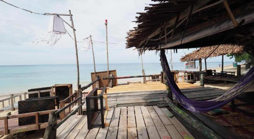 Lanta Darawadee 2* Koh Lanta