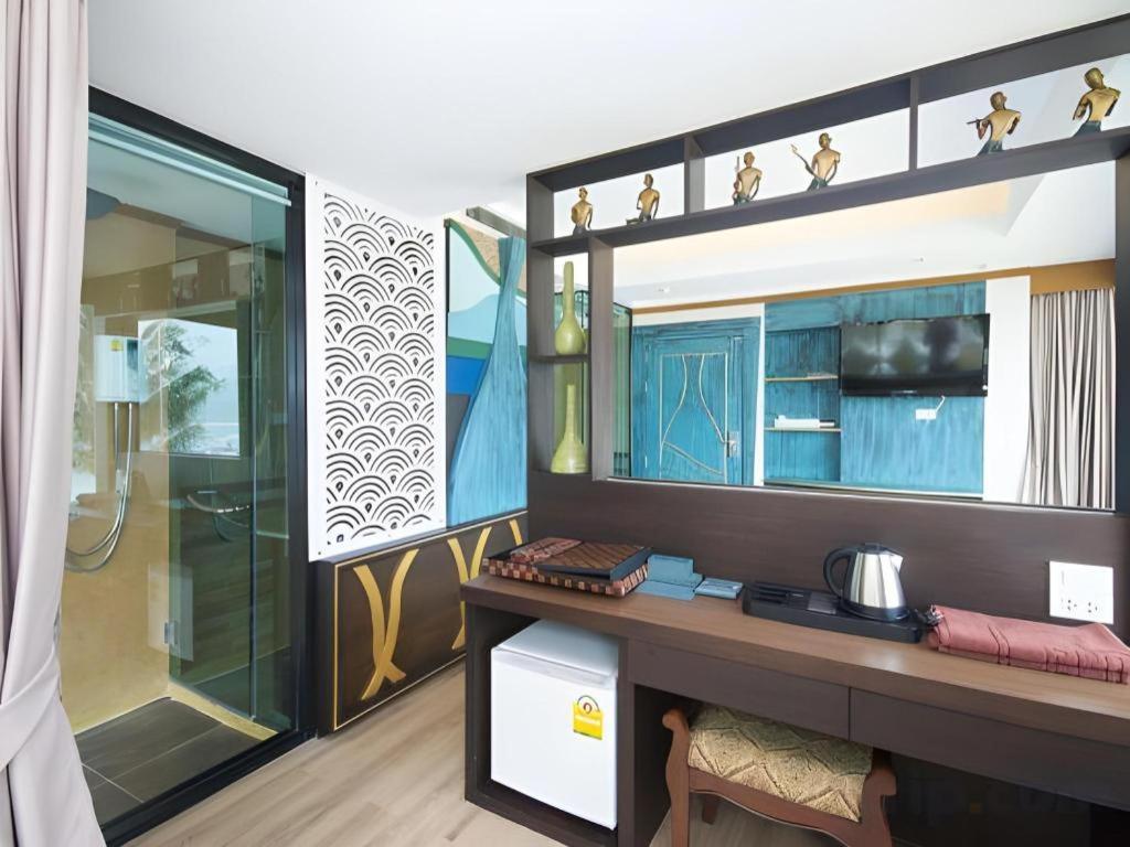 Hotel Hip 3*