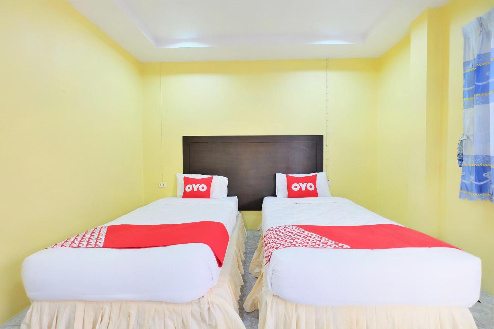 Oyo 609 Lanta Dream House 2*