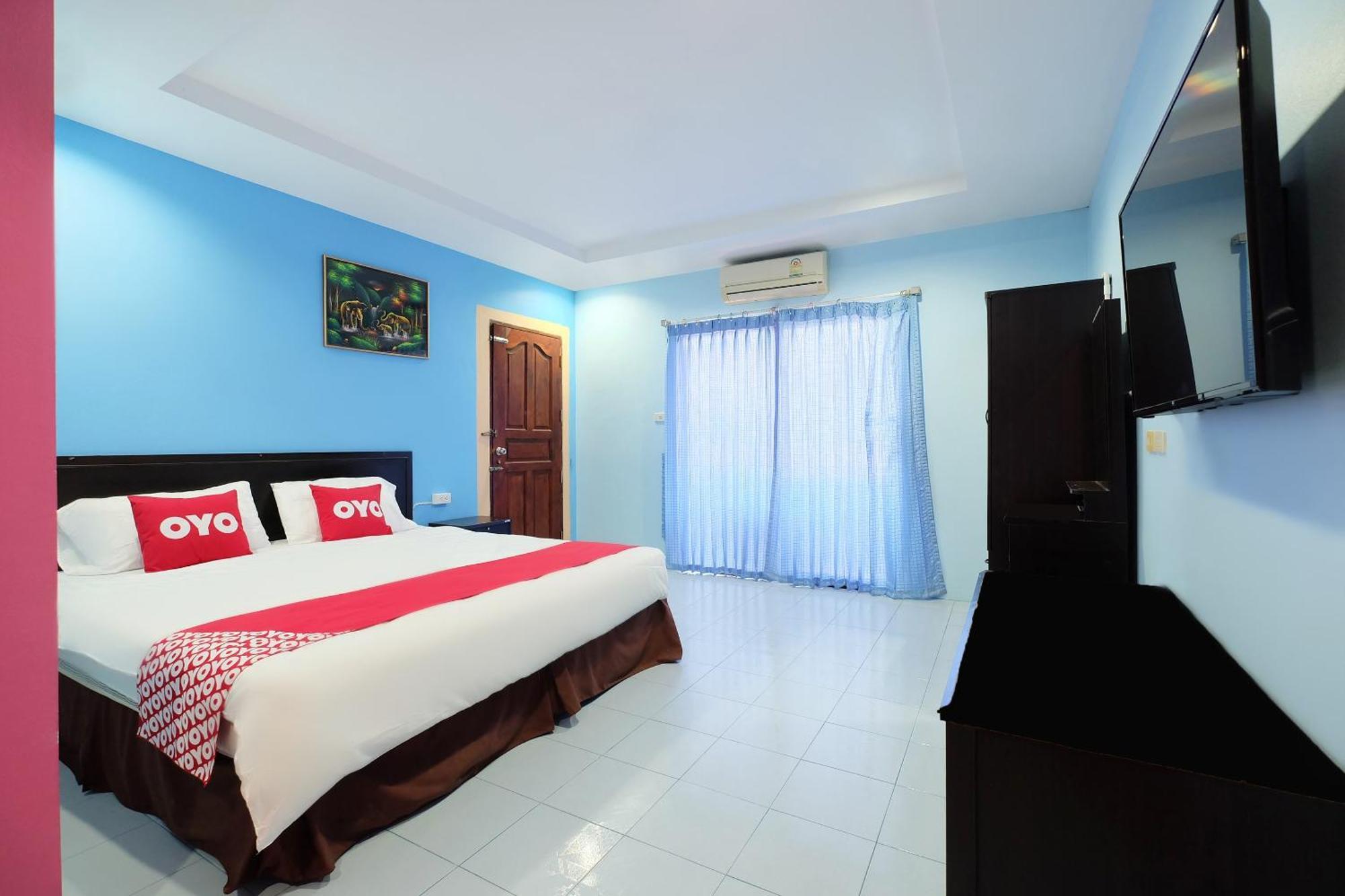 Oyo 609 Lanta Dream House Hotel Koh Lanta