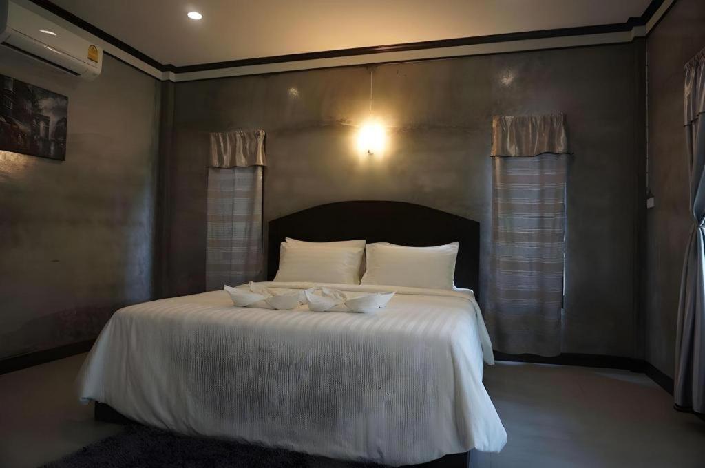 V Valley 4* Satun