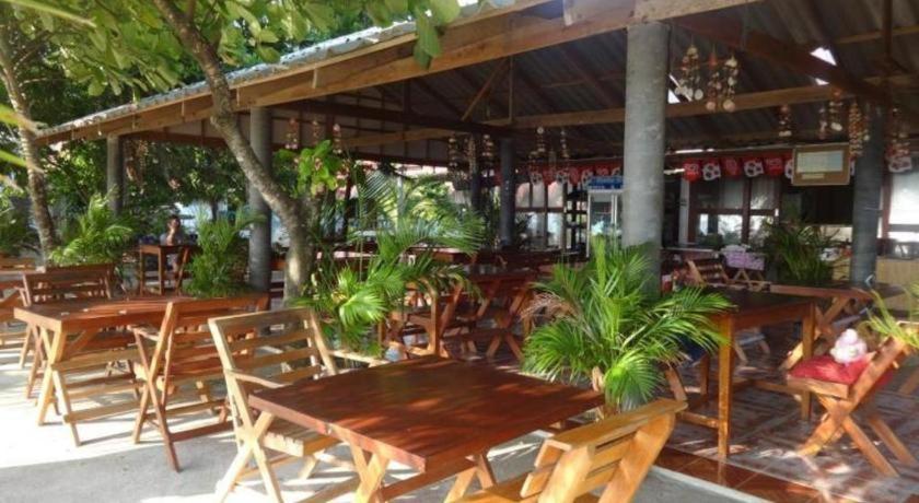 Resort Lanta Darawadee