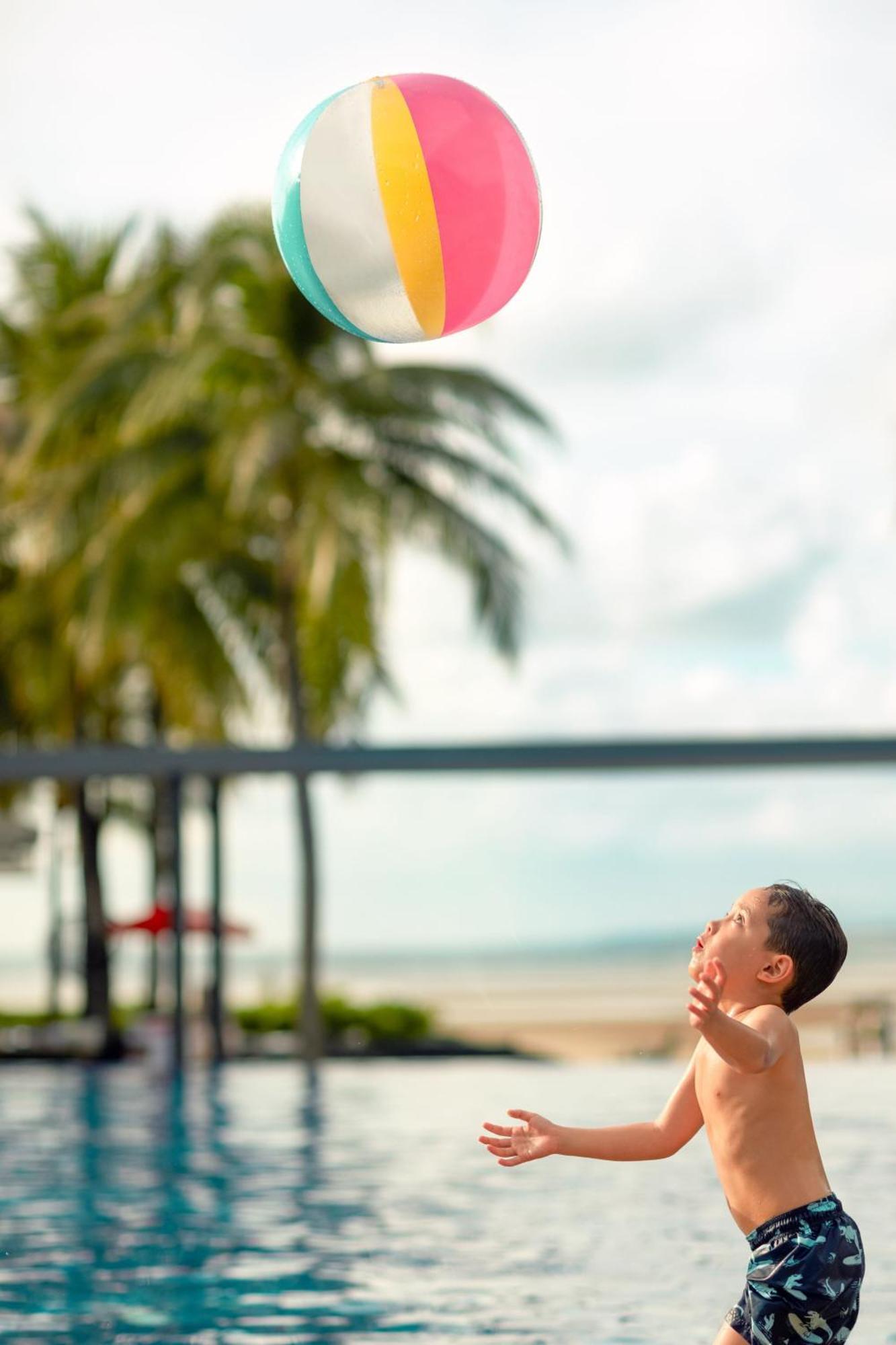 Phuket Marriott And Spa,