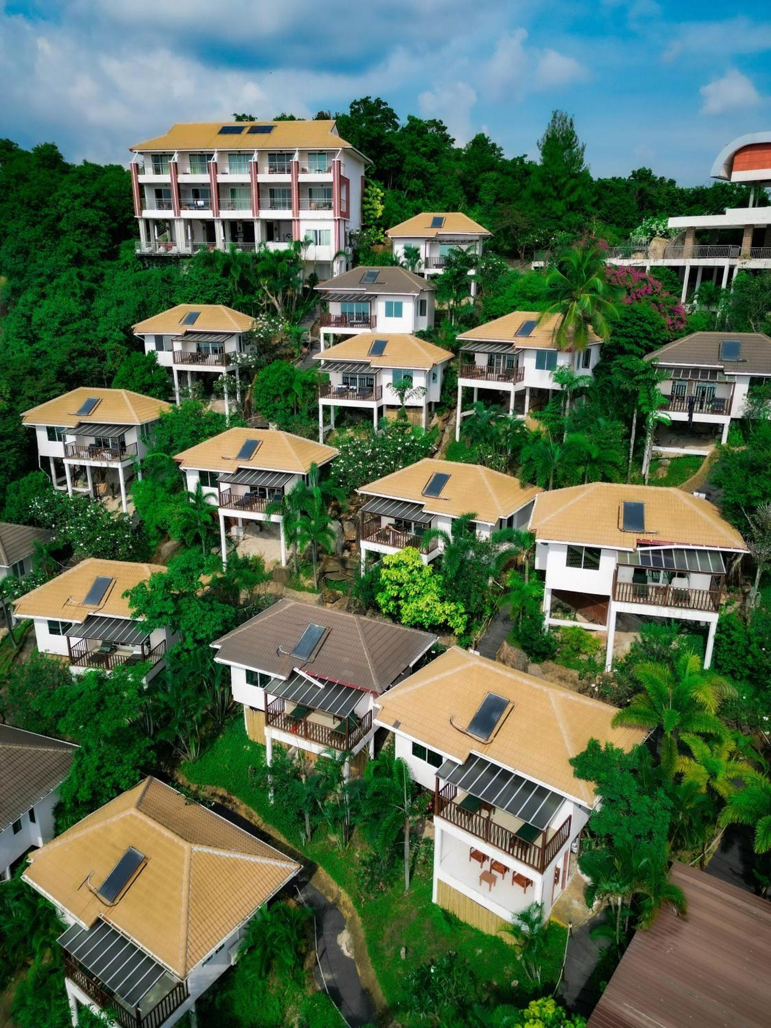 Resort Pinnacle