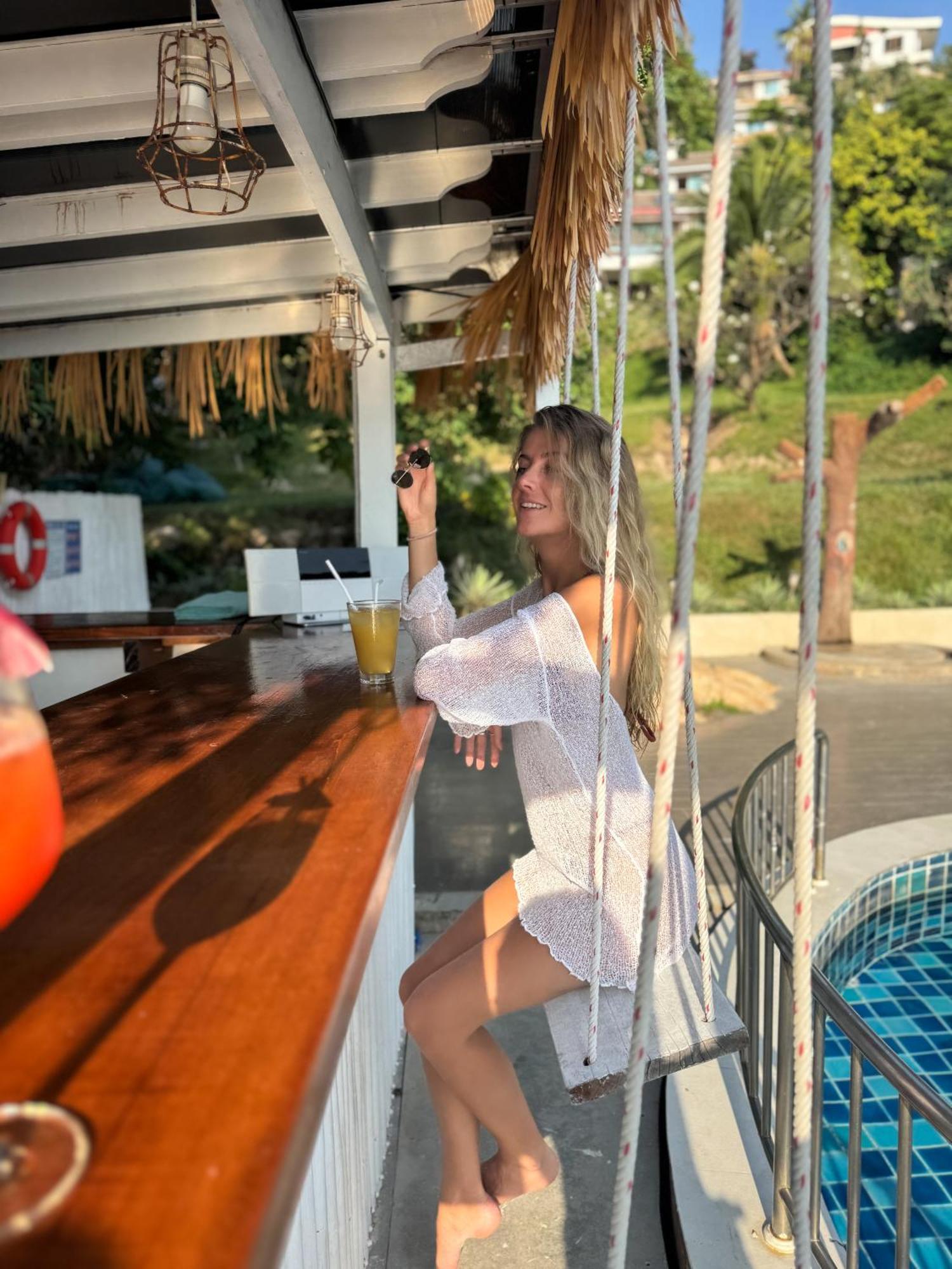 Pinnacle Koh Tao